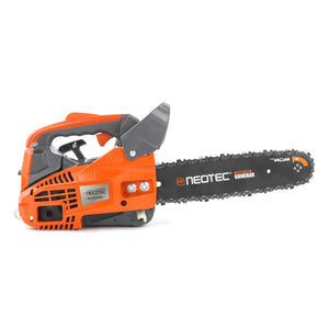 Gas Chainsaws