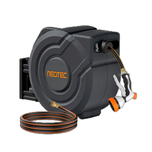 Retractable Hose Reel