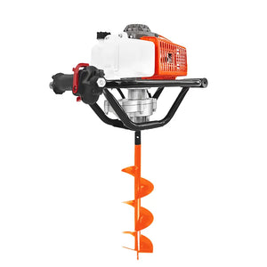 Earth Auger
