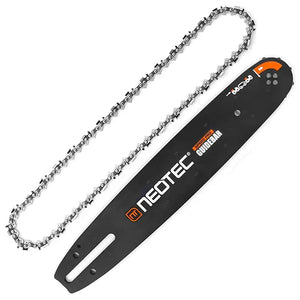 Chainsaw Bar