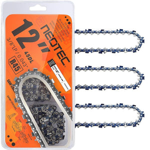 Chainsaw Chain