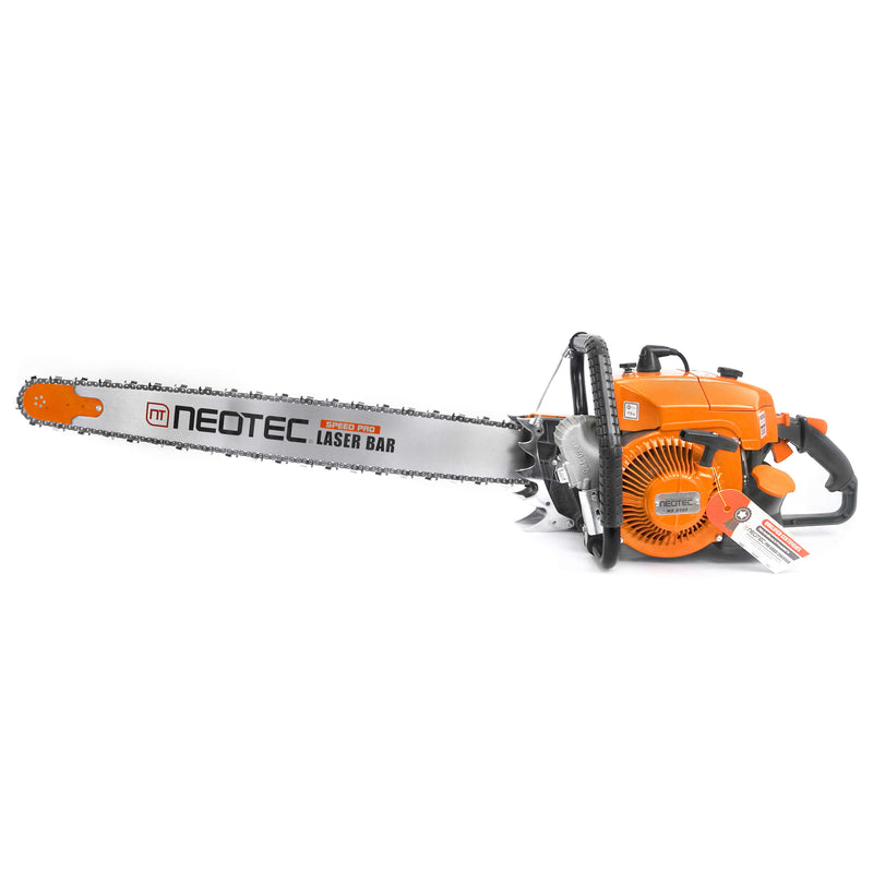 Neo-tec NS8105 105cc 36in 42 inch Gas Chainsaw for Milling