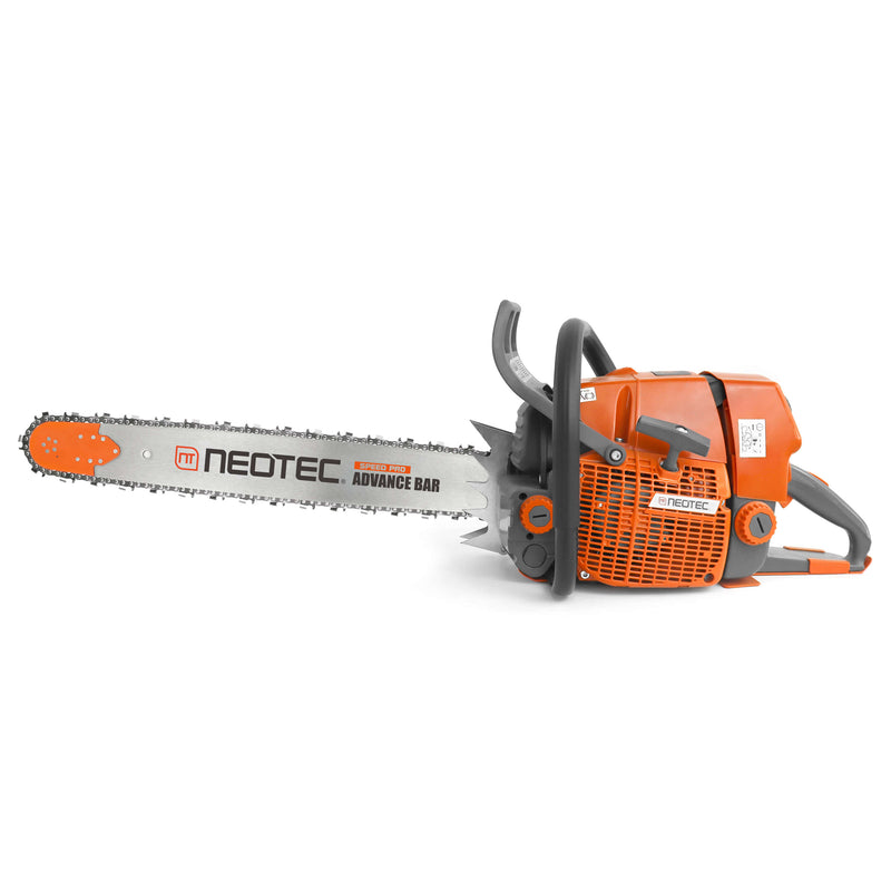 Neo-tec NS892  90cc 92cc 24/25  28  36  42 inch Gas Chainsaw