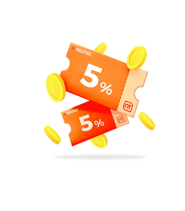 Refer & Earn