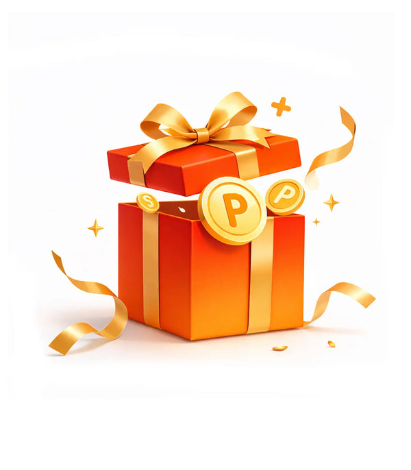 Points Rewards