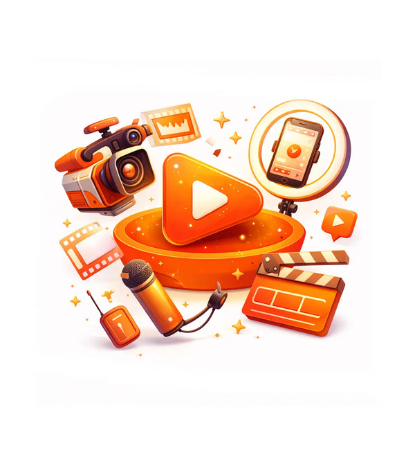 Content Creator Partner